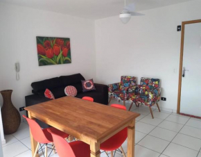 Uba Home Apto 114